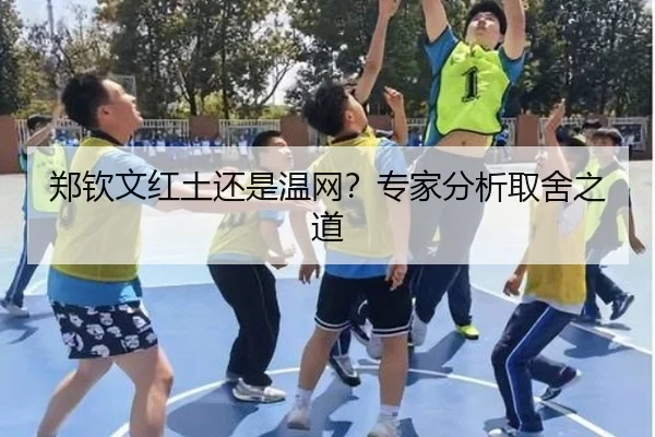 郑钦文红土还是温网？专家分析取舍之道